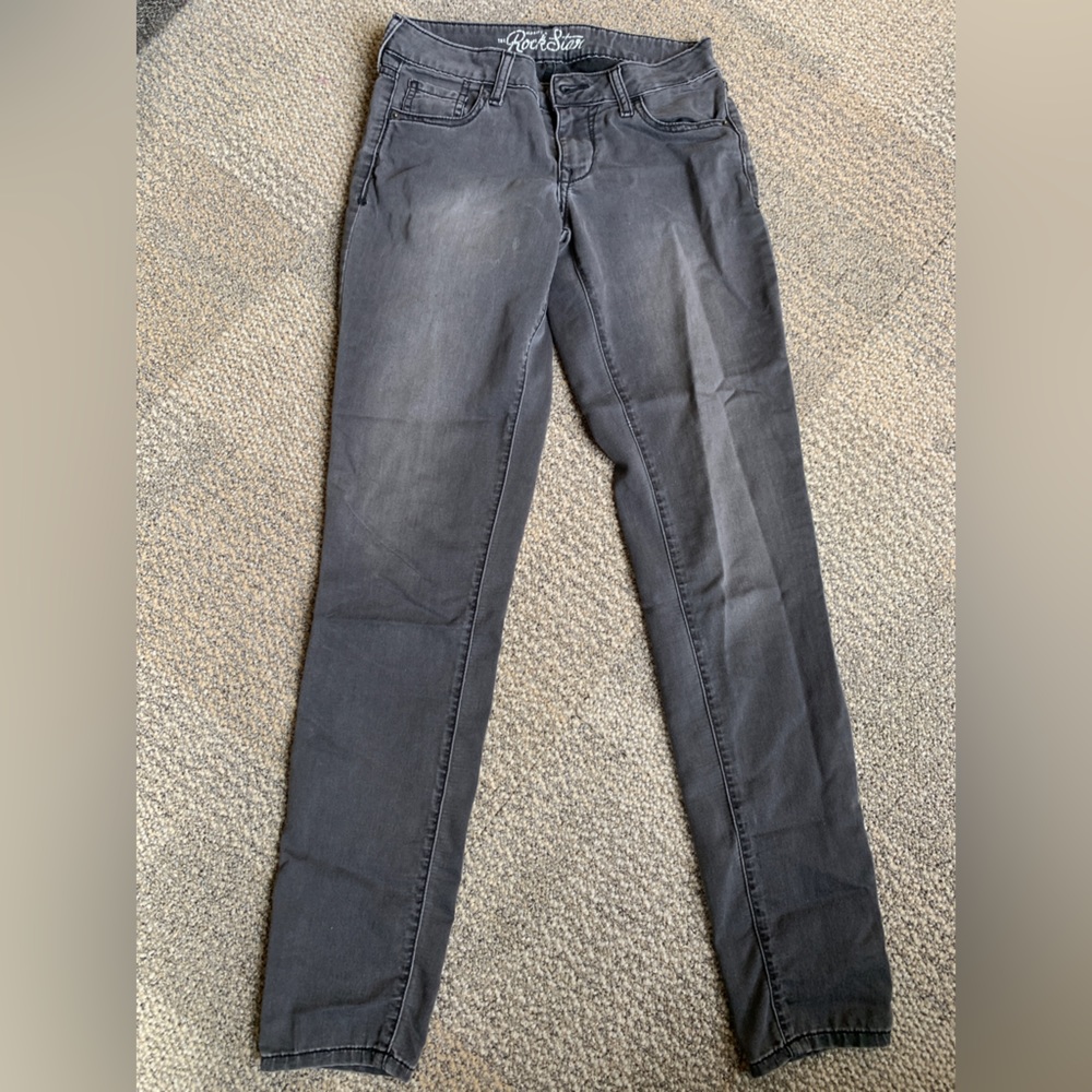 Old Navy black jeans